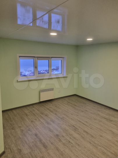 Свободного назначения, 37.6 м²