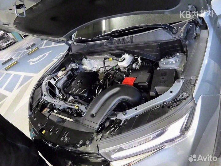 Chevrolet TrailBlazer 1.3 AT, 2020, 54 000 км