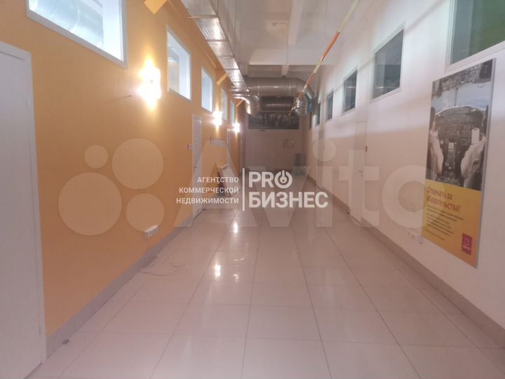 Свободного назначения/ Офис, 1083 м² без комиссии