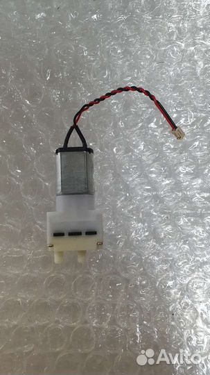 Помпа насос робота пылесоса Samsung Vr05r5050wk