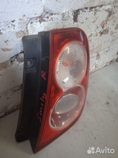 Фонарь Lifan smily