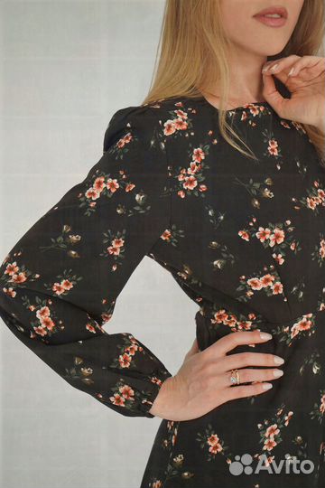 Женские платья оптом