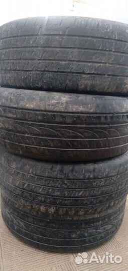Kingrun Phantom K3000 215/55 R17