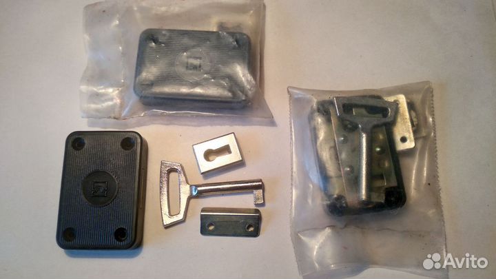 Мебельный замок СССР