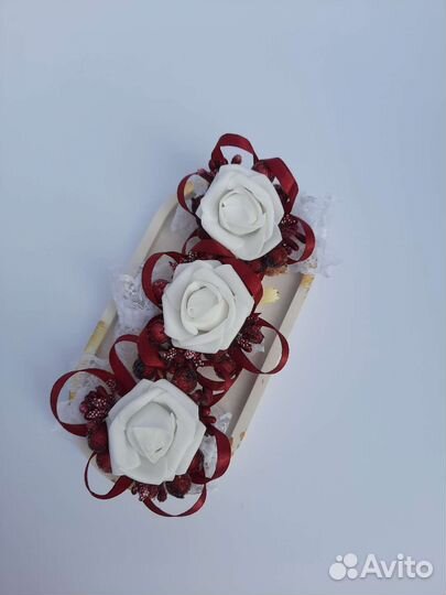 Браслеты для подружек невесты