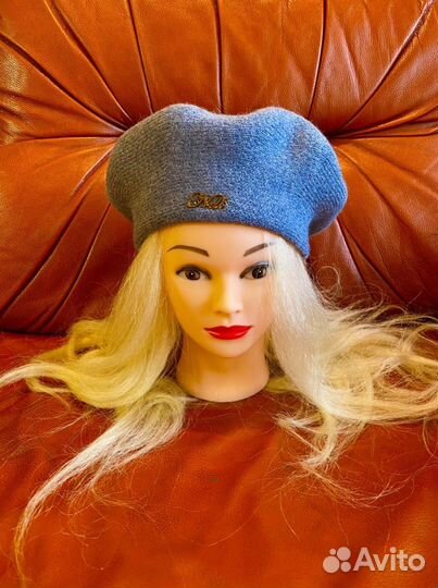 Головной убор женский