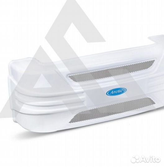 Рефрижератор Arctic XL (+18/18 гр.)на 50 куб.м