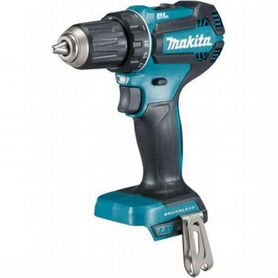 Аккумуляторная дрель Makita DDF485Z