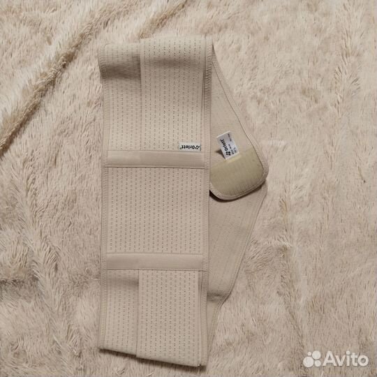 Бандаж для беременных orlett