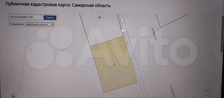 Участок 20 сот. (ИЖС)