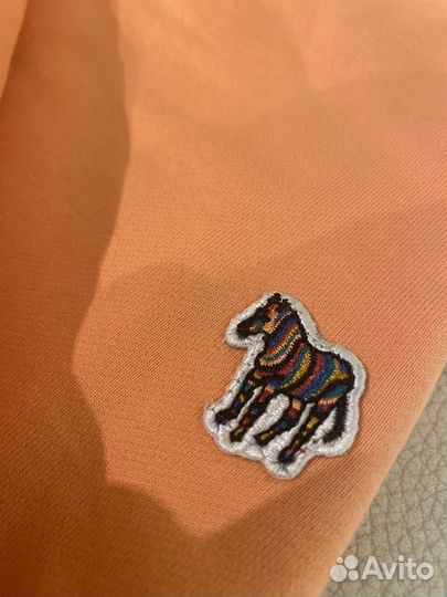 Шорты Paul Smith оригинал