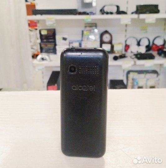 Телефон Alcatel 1066D