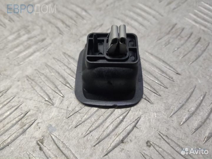 Заглушка на BMW F32 s1147774