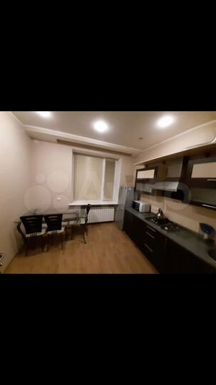 1-к. квартира, 37 м², 1/5 эт.