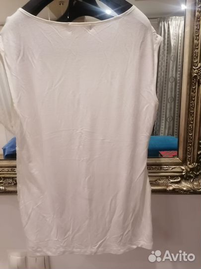 Блузка Calvin Klein, оригинал