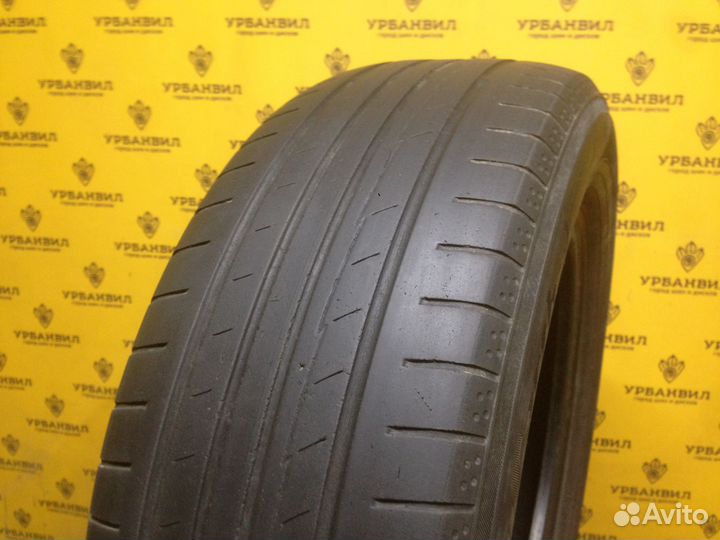 Yokohama BluEarth-A AE-50 195/65 R15 92V