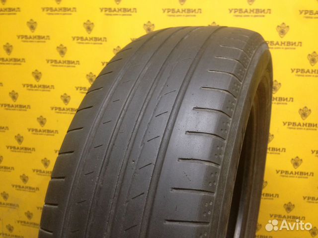 Yokohama BluEarth-A AE-50 195/65 R15 92V