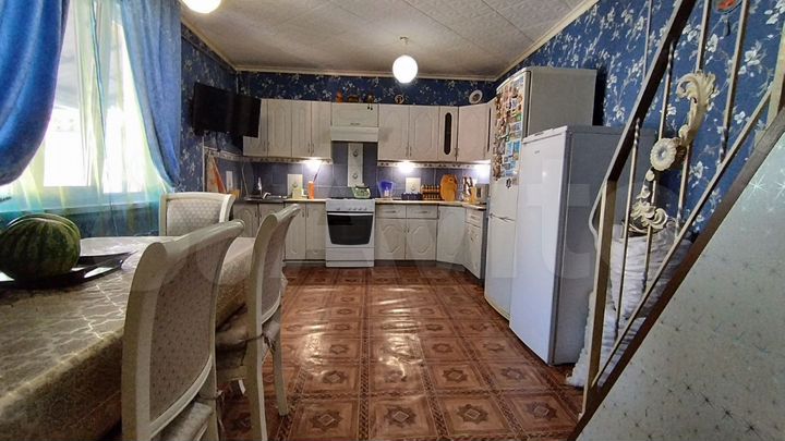 Дом 93,4 м² на участке 37 сот.