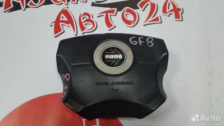 Аирбаг Subaru Impreza GF8 EJ20