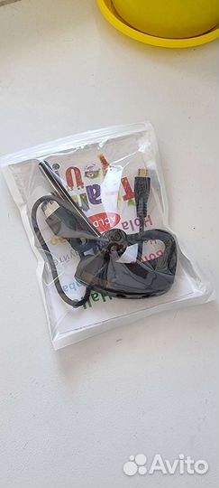 Bluetooth гарнитура