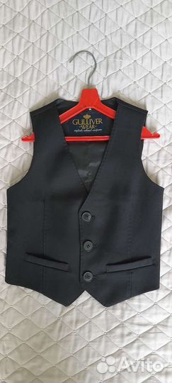 Школьная форма