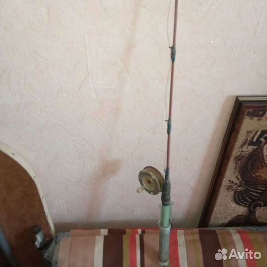 Лопата для рыбалки