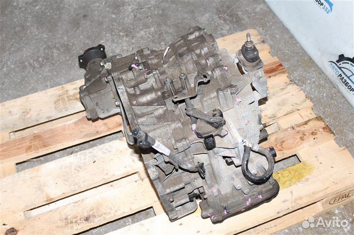 АКПП Вариатор Nissan Teana J32 QR25DE 2008-2012