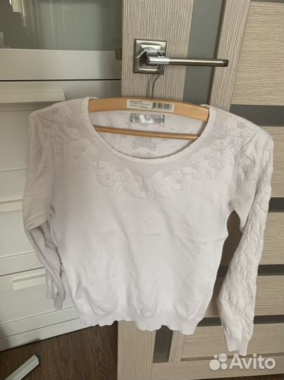 Женские вещи пакетом 46-48