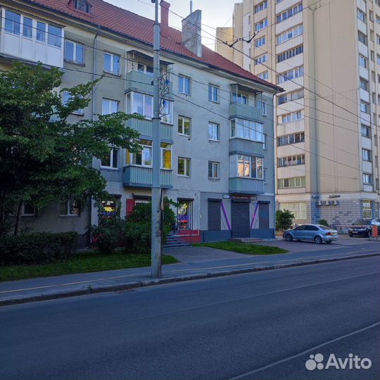 Гидравлический поршневой цилиндр