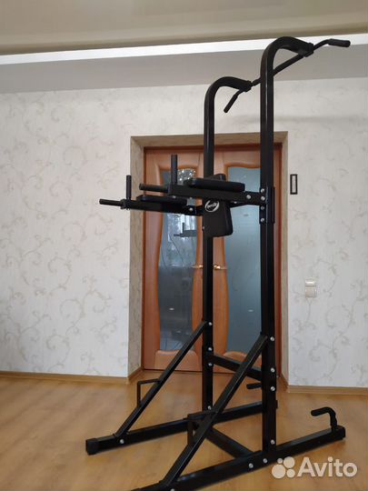 Sport Elite GY2121-01. Силовой комлекс