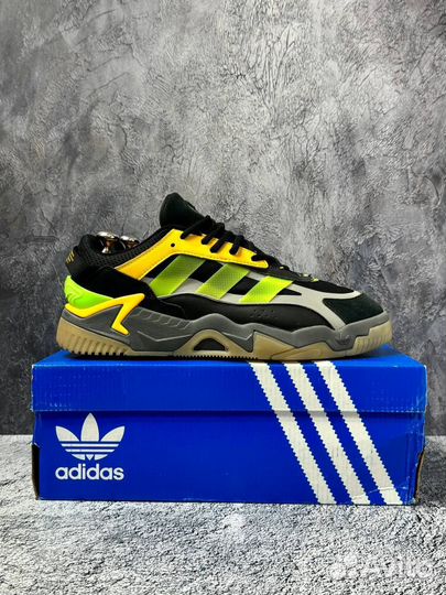 Кроссовки Adidas niteball (41)