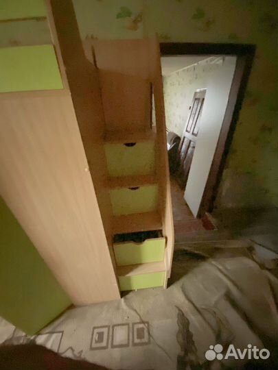 Кровать двухспальная