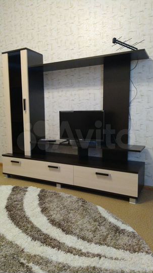 1-к. квартира, 38 м², 3/18 эт.