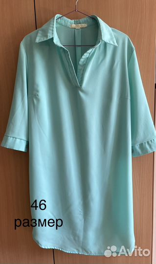 Туника женская