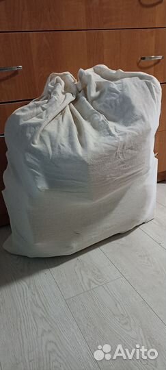 Мешок с вещами