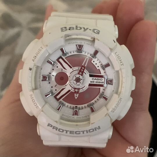 Часы Casio G-Shock