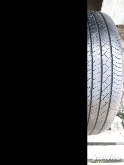 Dunlop SP Sport 270 235/55 R18 100H