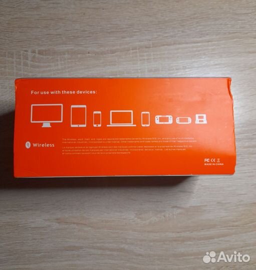 Блютуз колонка Charge 3