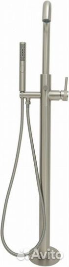 Смеситель для ванны Allen Brau Priority 5.31008-BN