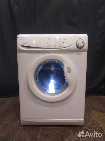 Стиральная машина Candy с гарантией