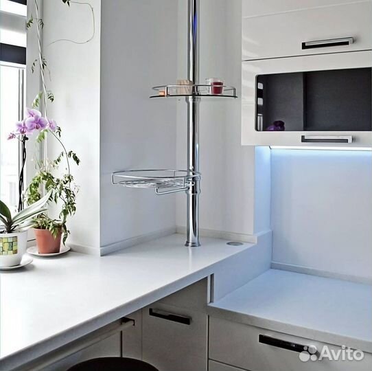 Купить кухню на заказ / мебель на заказ