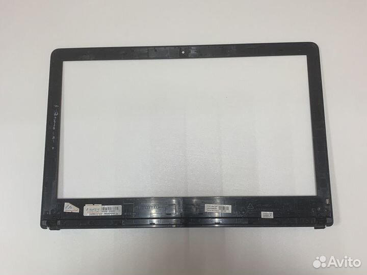 Рамка матрицы для ноутбука asus x501a