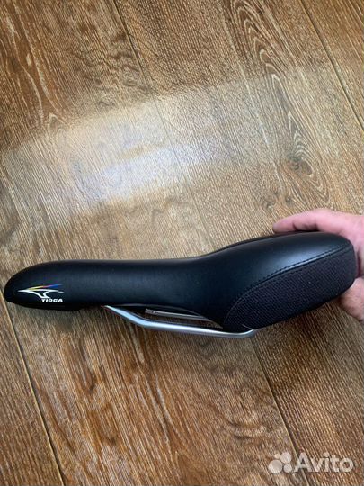 Седло для велосипеда Tioga