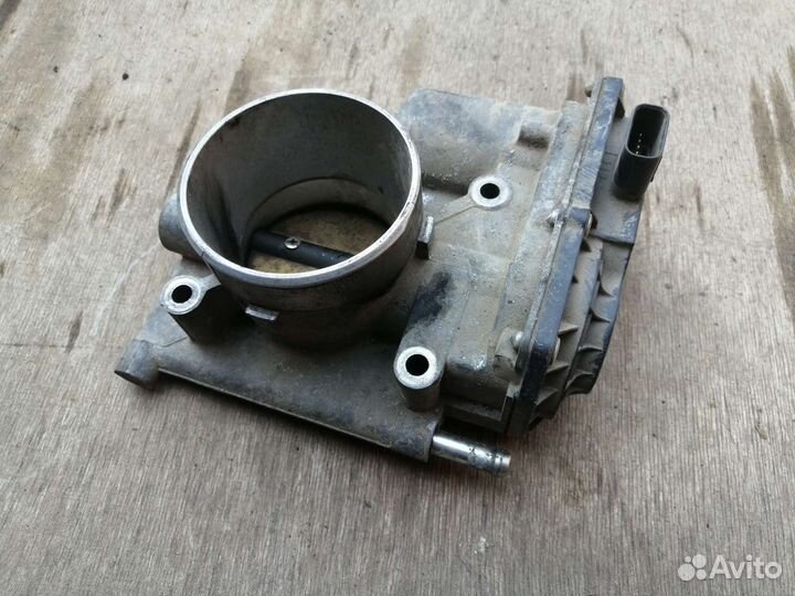 Дроссельная заслонка Mazda 6 GG