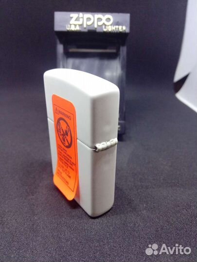 Зажигалка zippo Дон Жуан