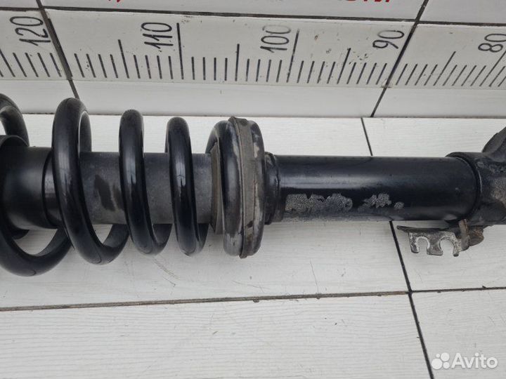 Амортизатор передний левый Bmw X5 E70 N52B30AF