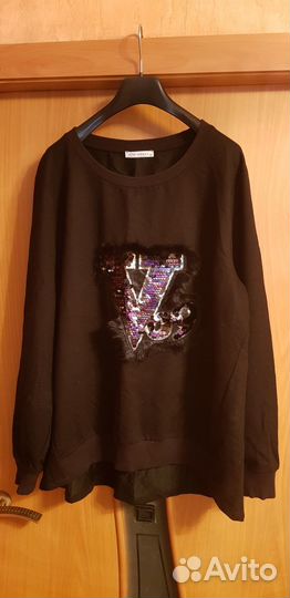 Свитшот stak women