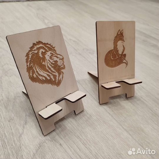 Подставка для телефона