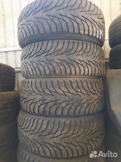 Yokohama 901ZS 205/55 R16 50
