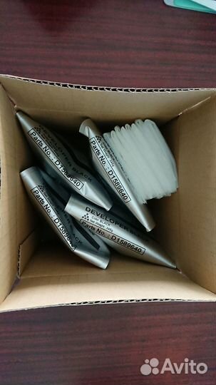 Девелопер D1589640 тип К - оригинал